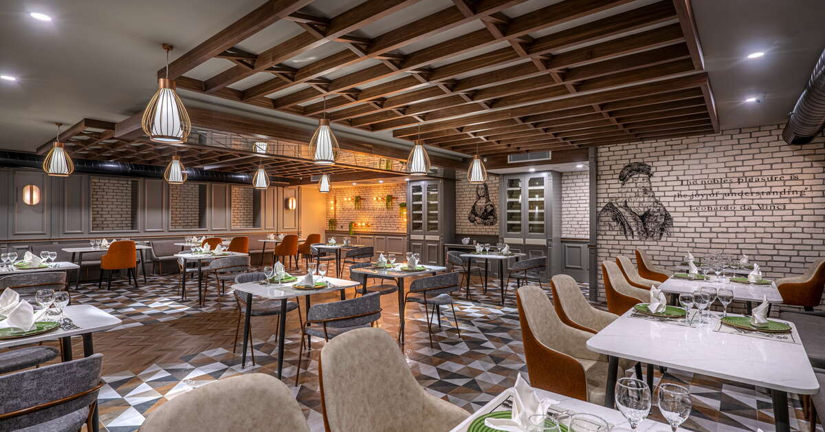 Een foto van Diamond De Luxe Hotel & Spa
