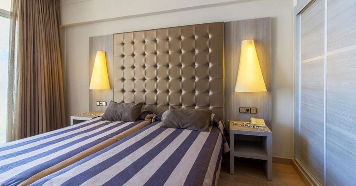 Een foto van Hotel Panorama