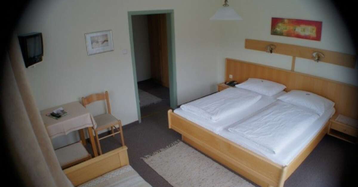 Een foto van Hotel Sonneck