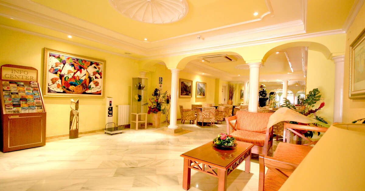Een foto van Hotel Manaus