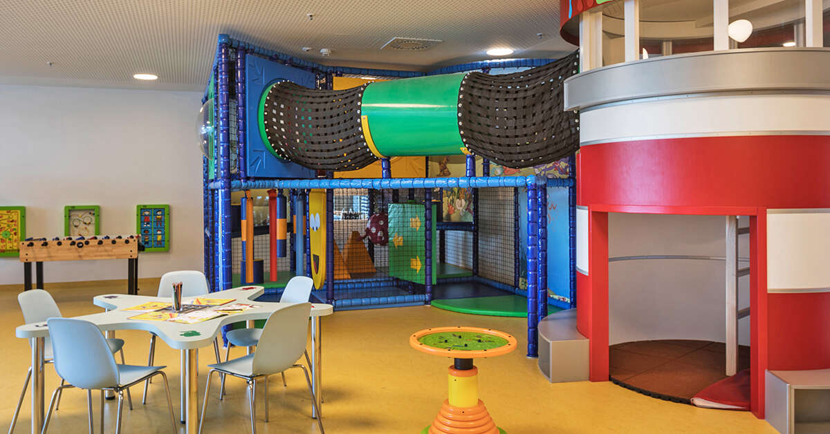 Een foto van Falkensteiner Hotel Park Punat
