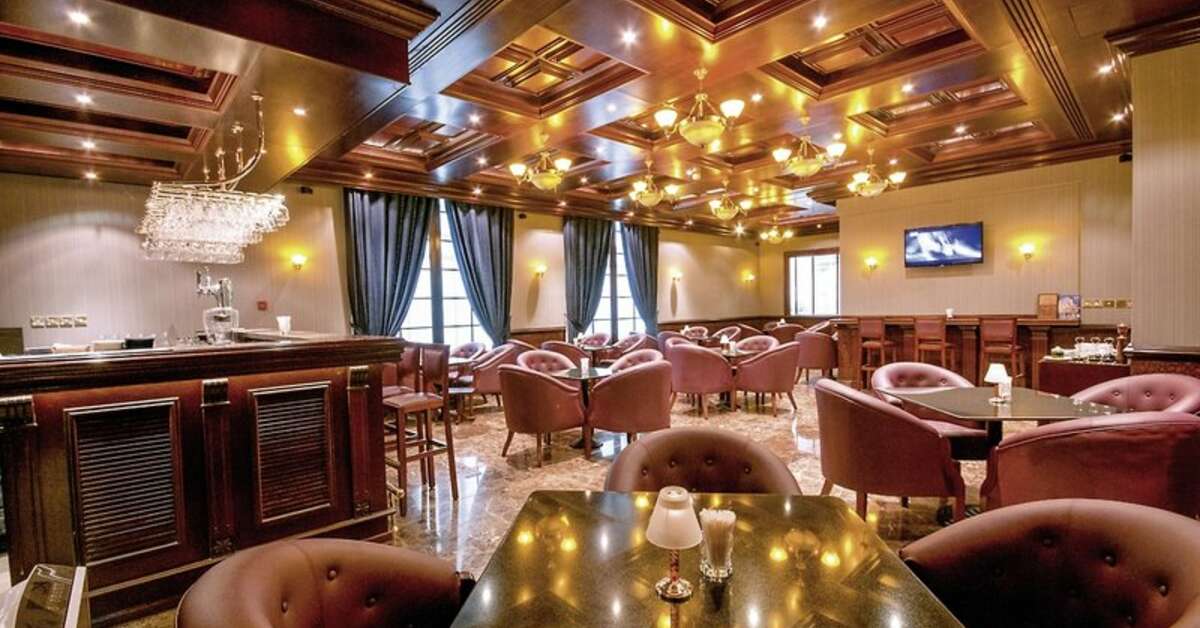 Ein Foto Radisson Blu Hotel Muscat