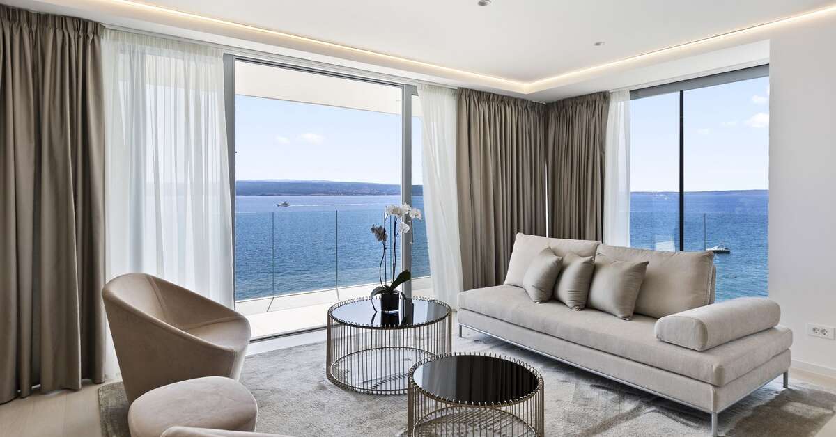 Een foto van Luxury Hotel Amabilis