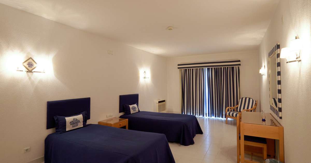 Een foto van Grand Muthu Oura View Beach Club