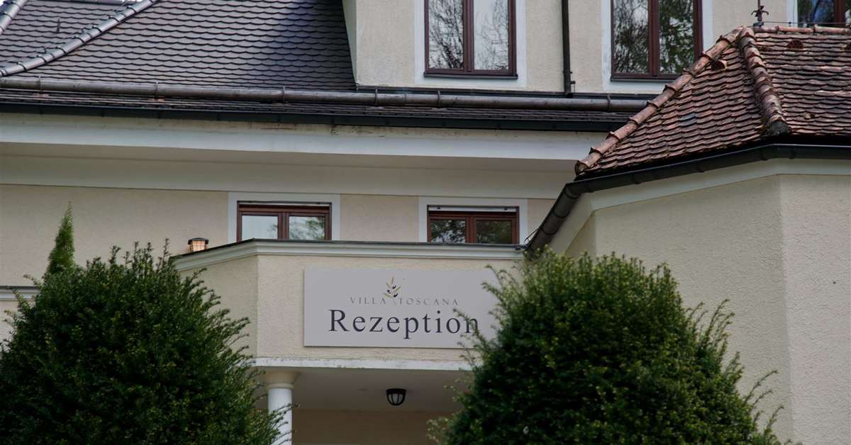 Ein Foto Hideauts Hotels Der Rosengarten