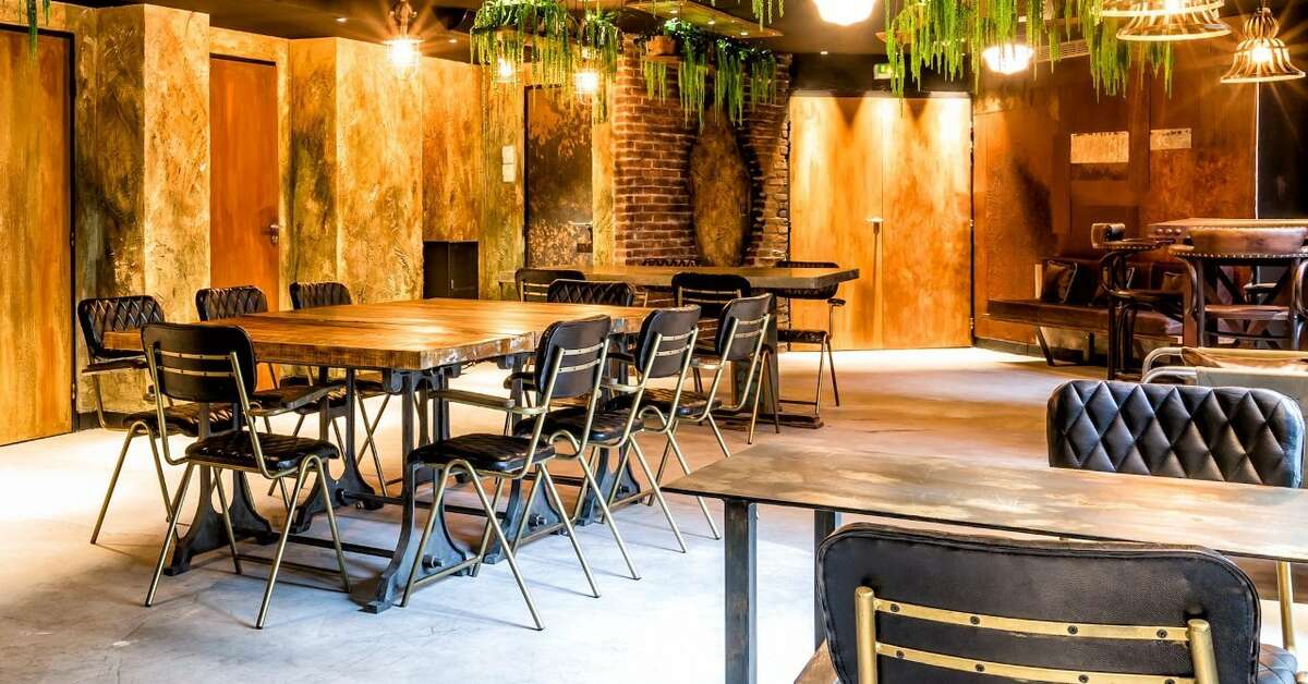 Een foto van Kube Hotel
