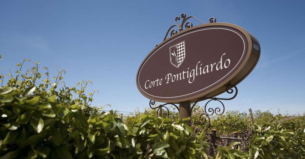 Een foto van Corte Pontigliardo