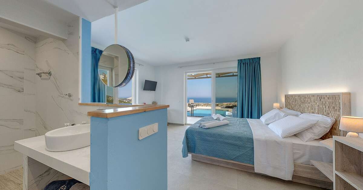 Een foto van Spiros Soula Family Hotel & Appartementen