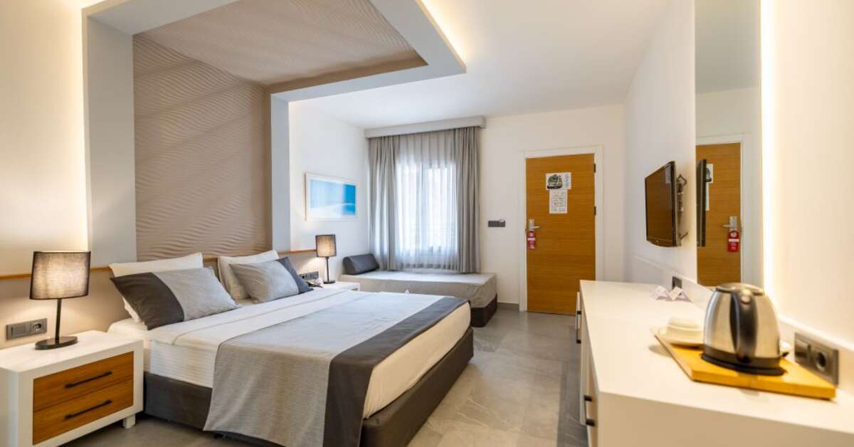Een foto van Kadikale Resort