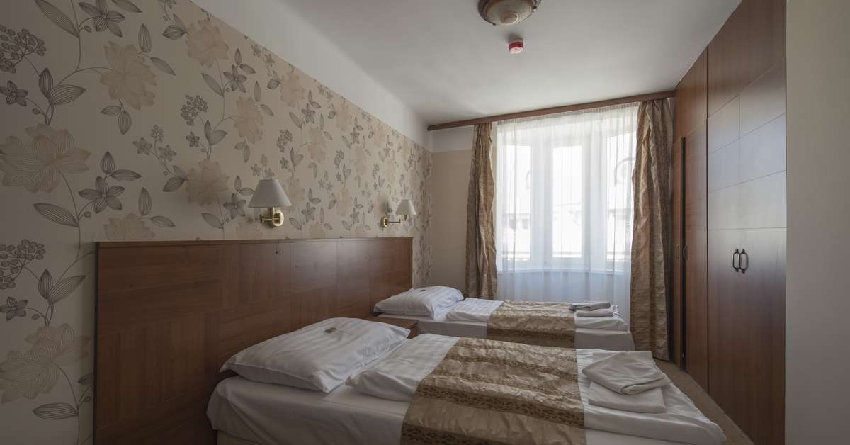 Een foto van Medos Hotel Budapest