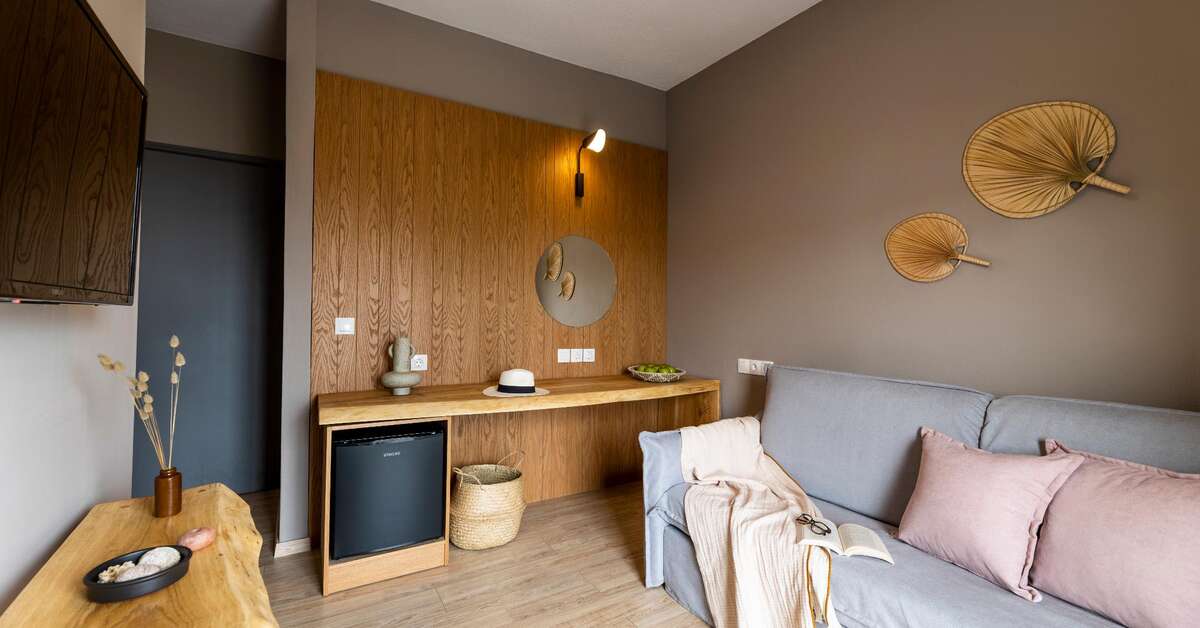 Een foto van Thalassa Collection