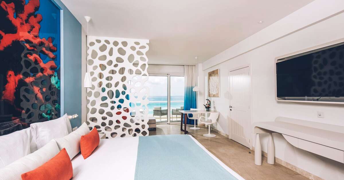 Een foto van Iberostar Selection Cancun