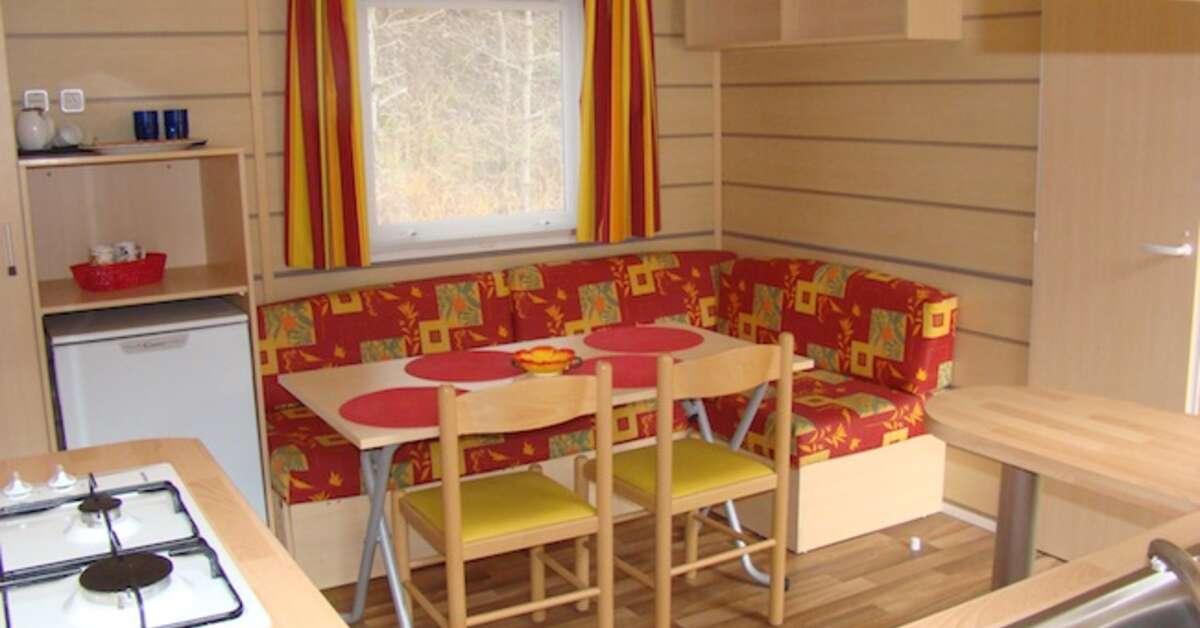 Een foto van Camping Lou Passavous