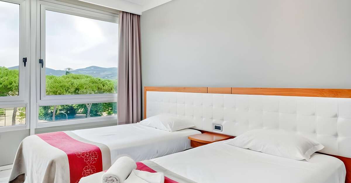 Een foto van Italiana Hotels Florence