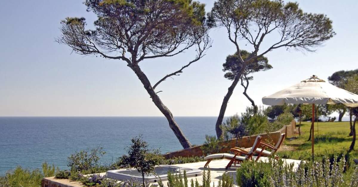 Een foto van Hotel Can Simoneta