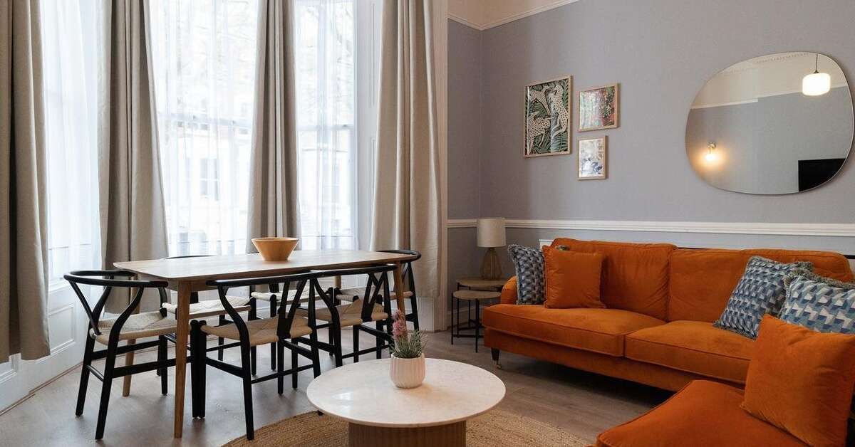 Een foto van Lamington Appartementen