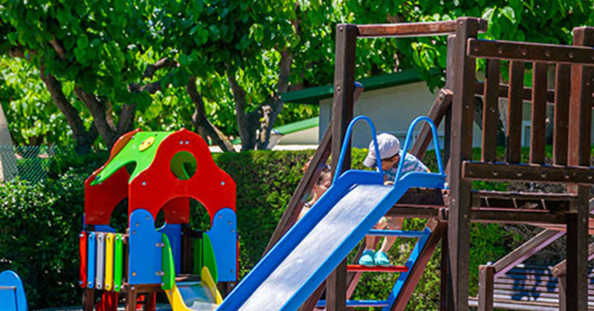 Een foto van Camping Playa Cambrils Don Camilo