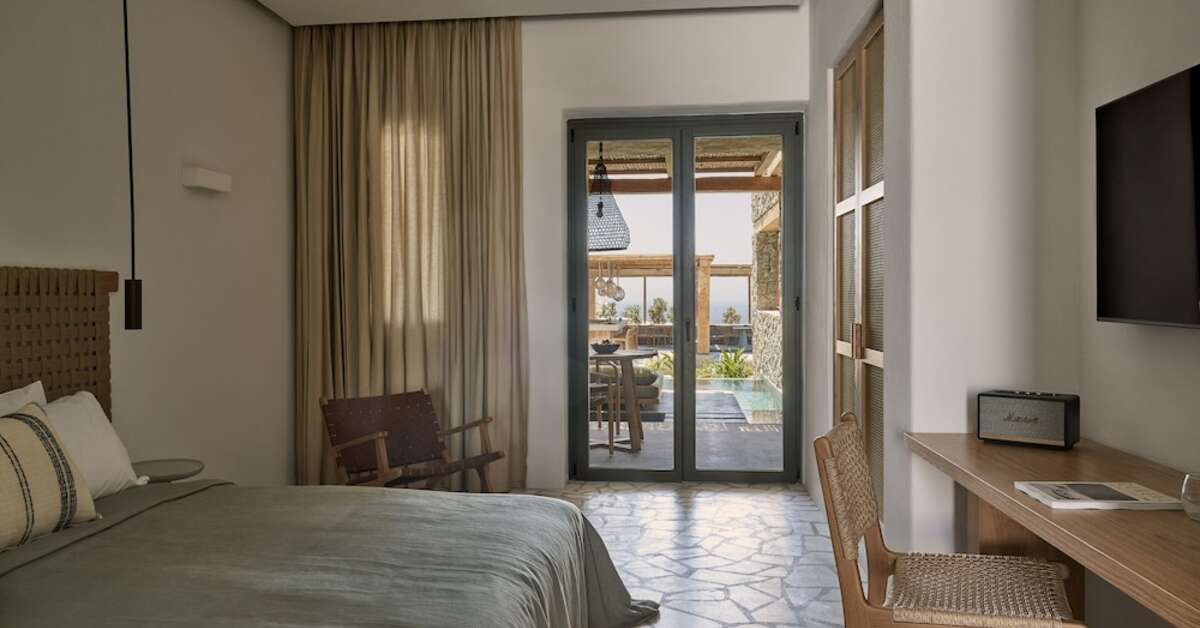Een foto van Archipelagos All Suites