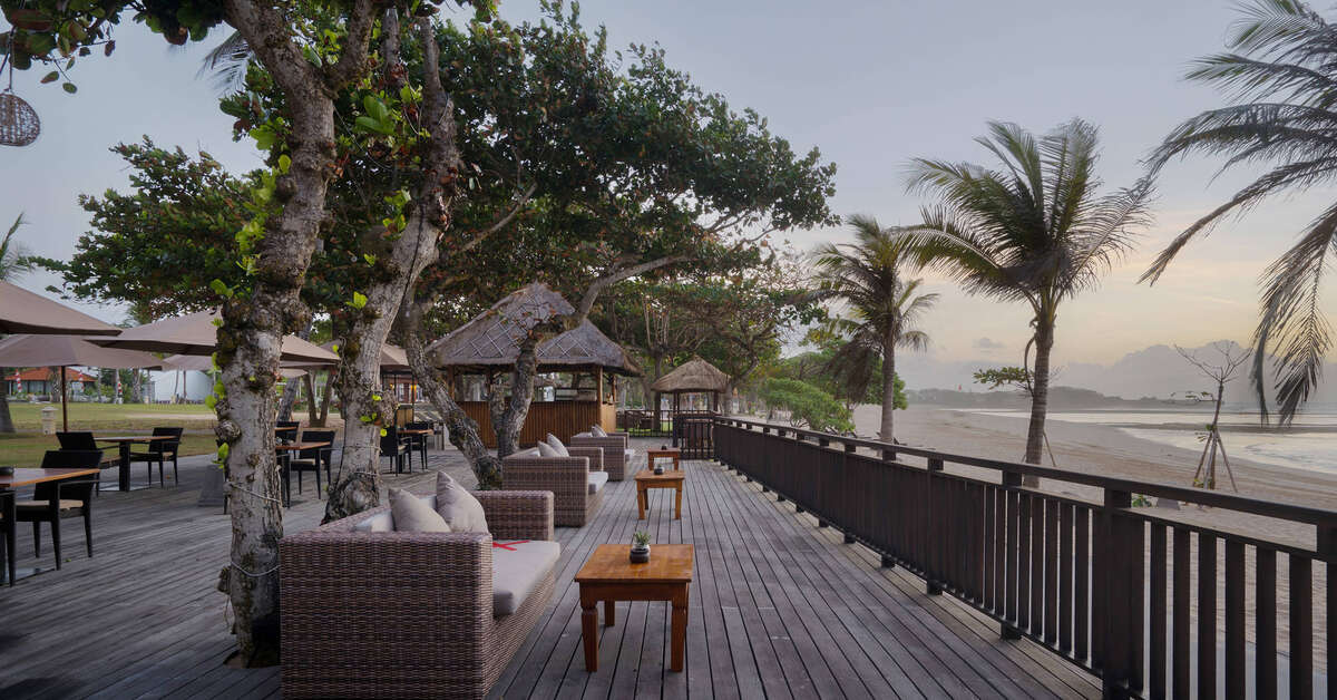 Een foto van Merusaka Nusa Dua