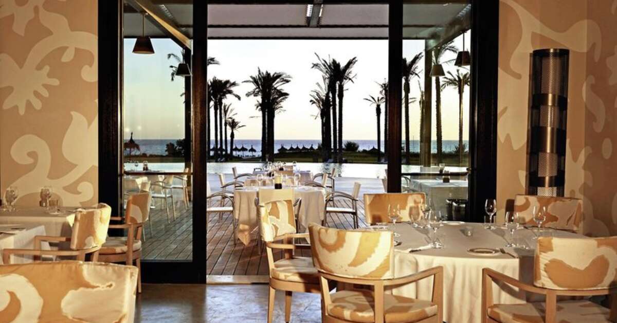Een foto van Verdura Resort Sicily
