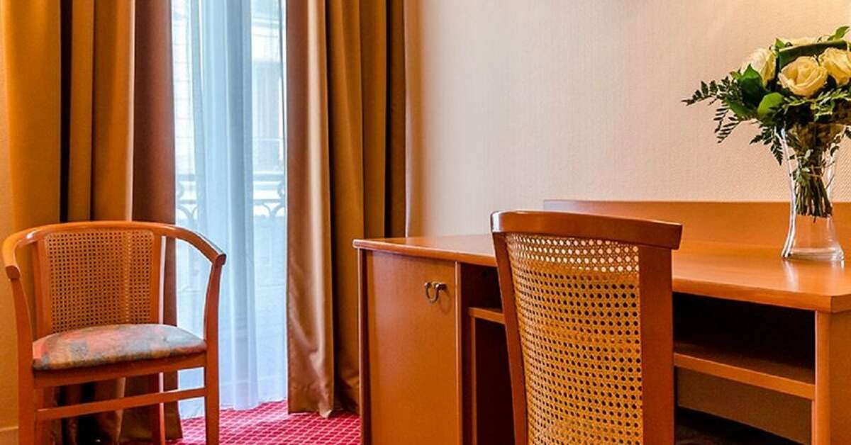 Een foto van Hotel Belta