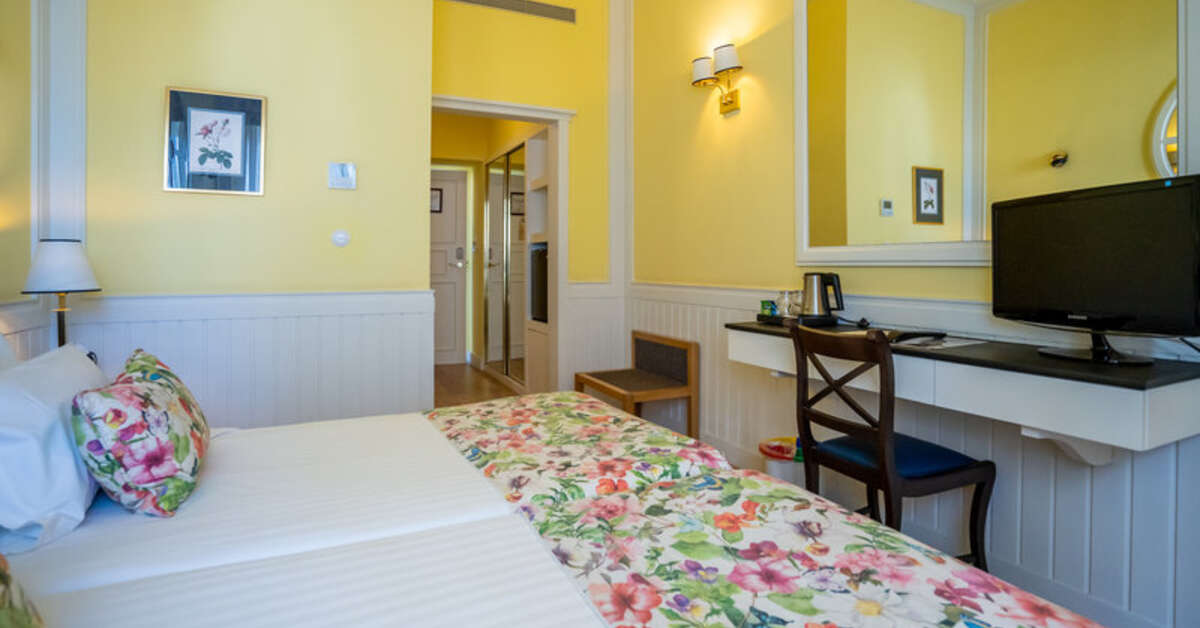 Ein Foto Grande Hotel Do Porto