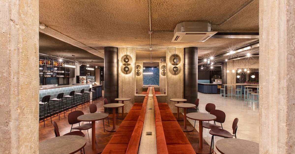 Een foto van Ibis Styles Roma Aurelia
