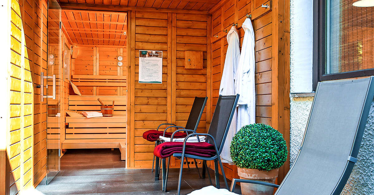 Een foto van AktiVital Hotel