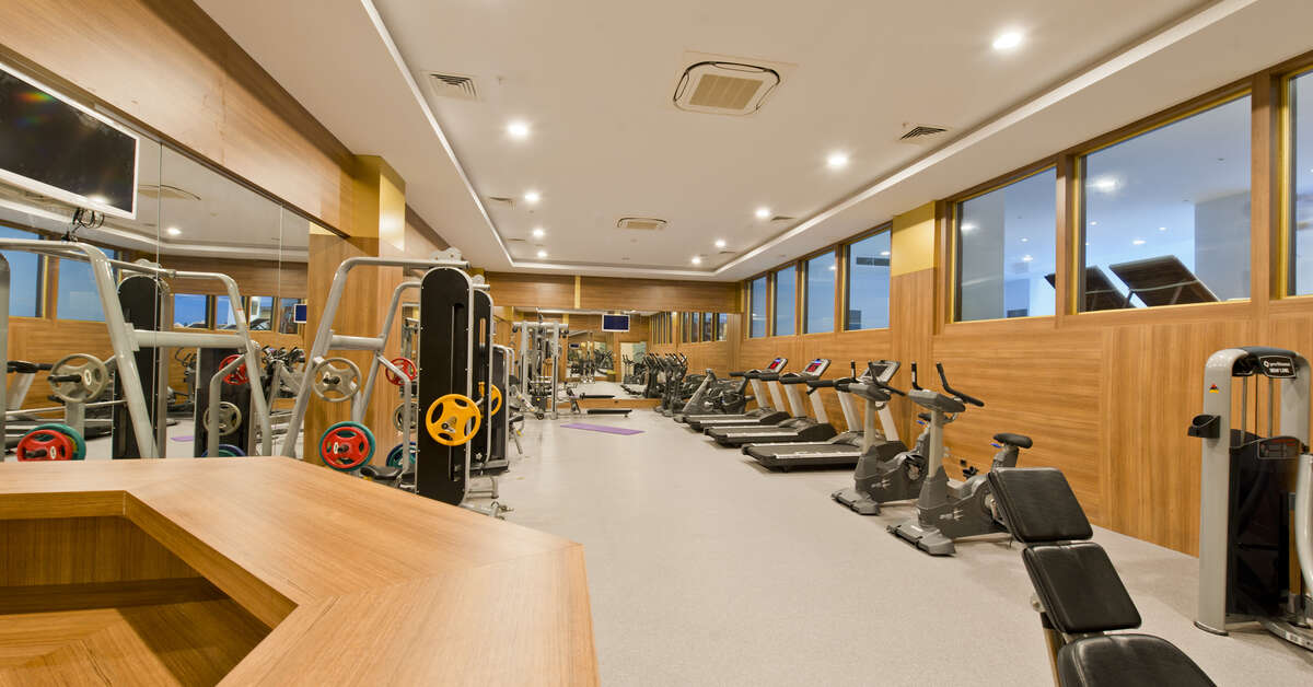 Een foto van Hotel Oz Side Premium