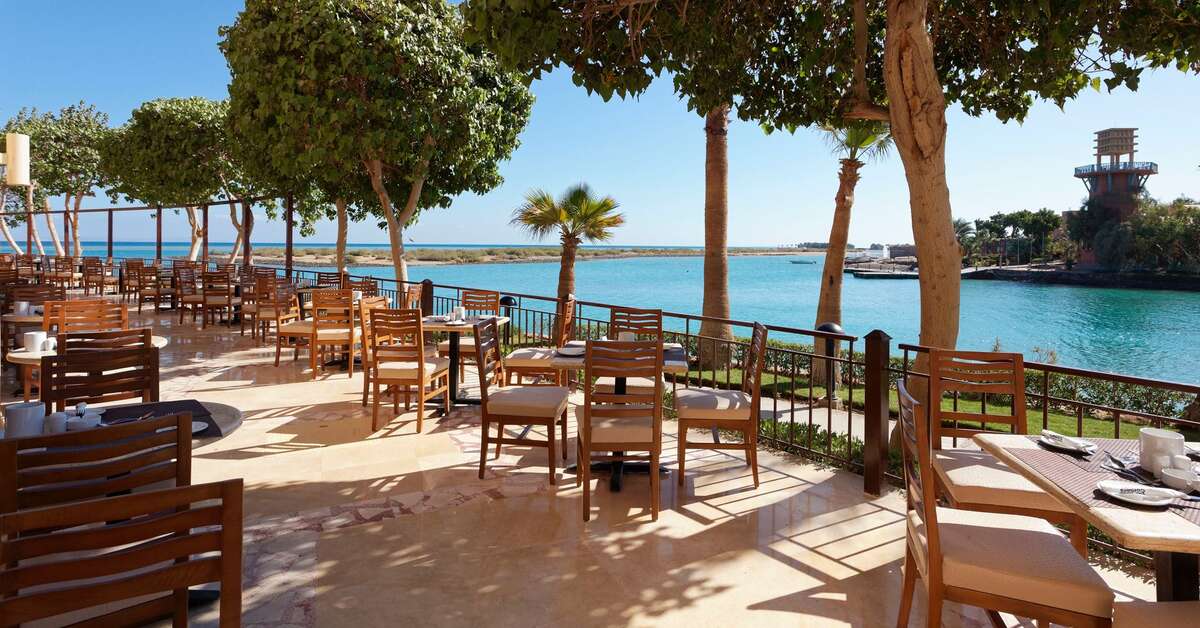 Een foto van The Three Corners Ocean View