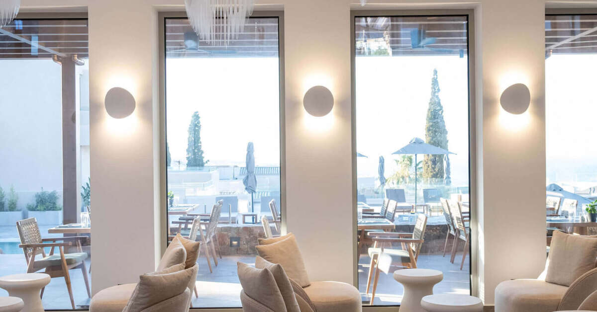 Een foto van Galaxy Suites Boutique Resort