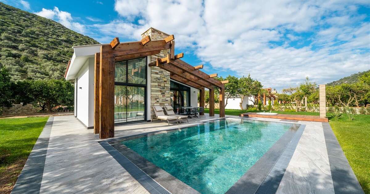 Een foto van Batihan Vadi Hotel