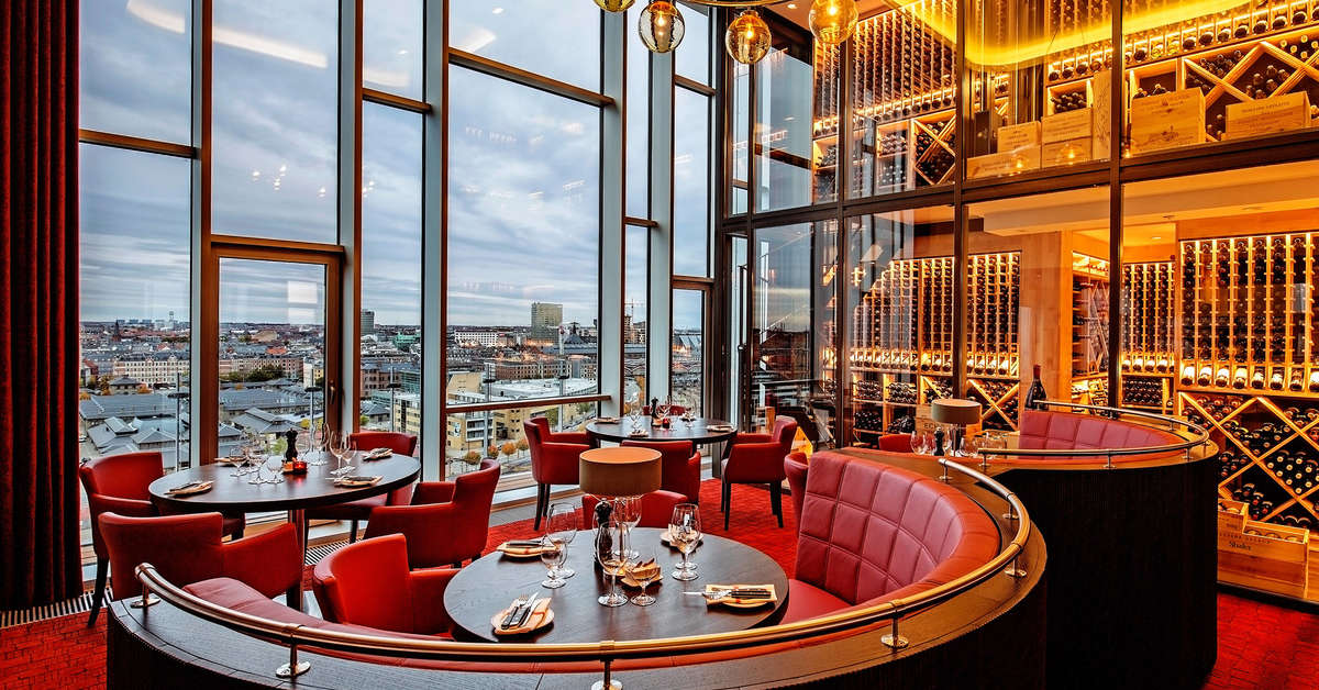Een foto van Tivoli Hotel