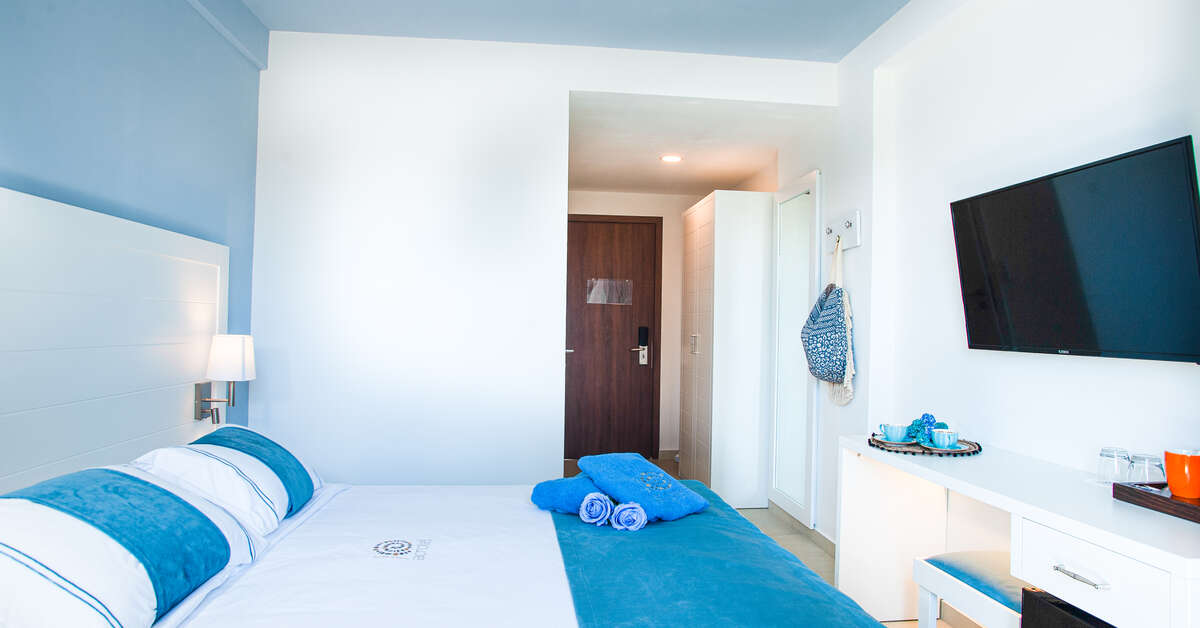 Een foto van Acrotel Lily Ann Village