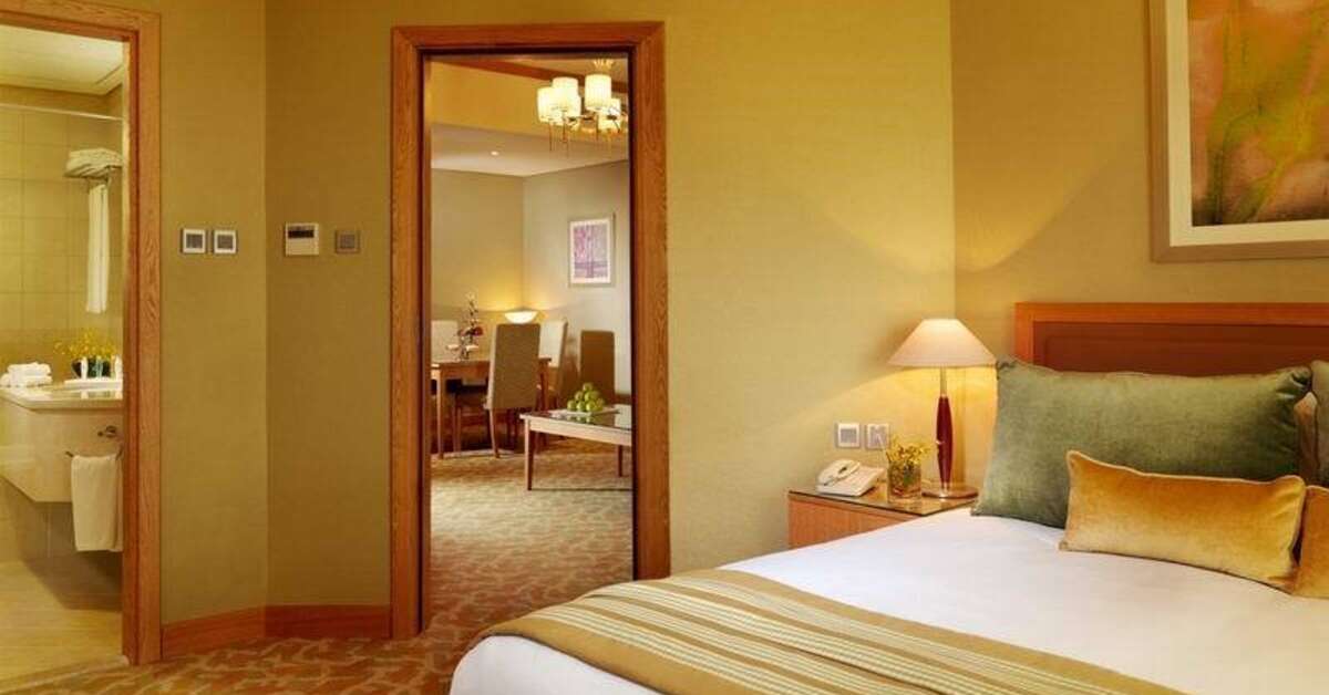 Een foto van Time Ruby Hotel Apartementen