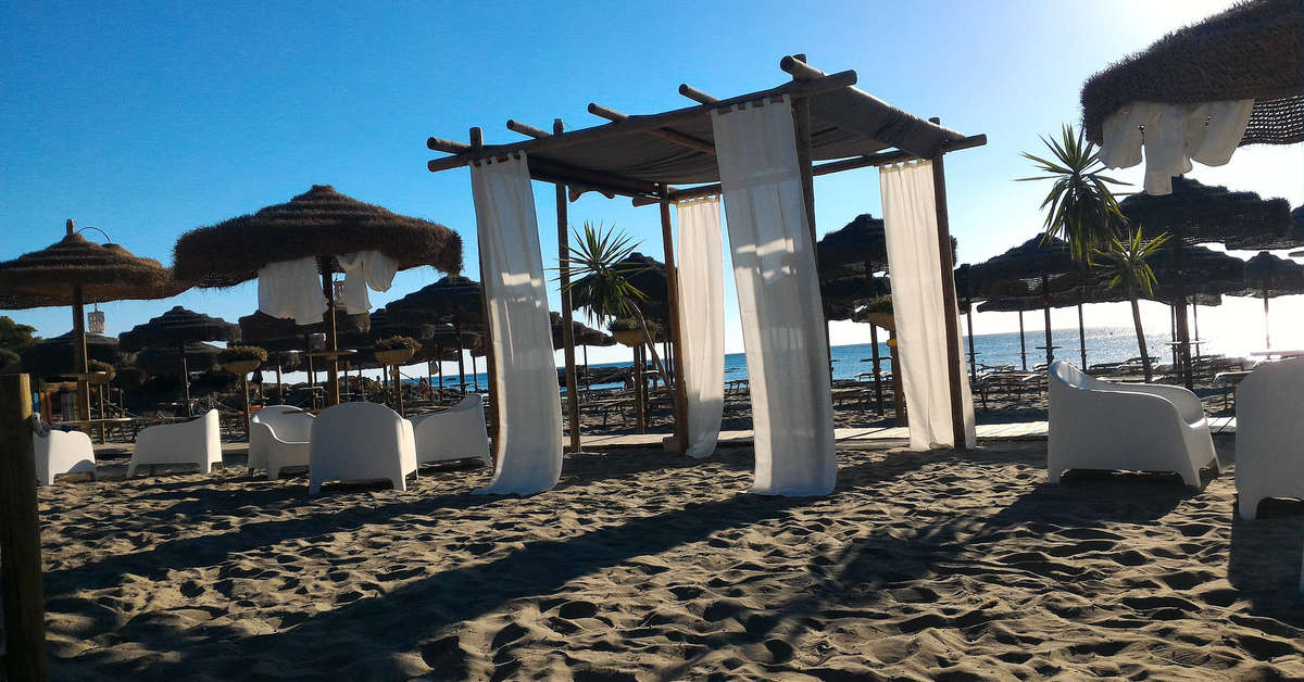Een foto van Villaggio Porto Corallo