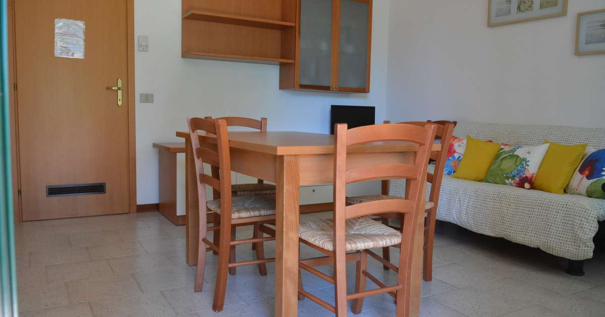 Een foto van Villaggio Turistico Mare Si