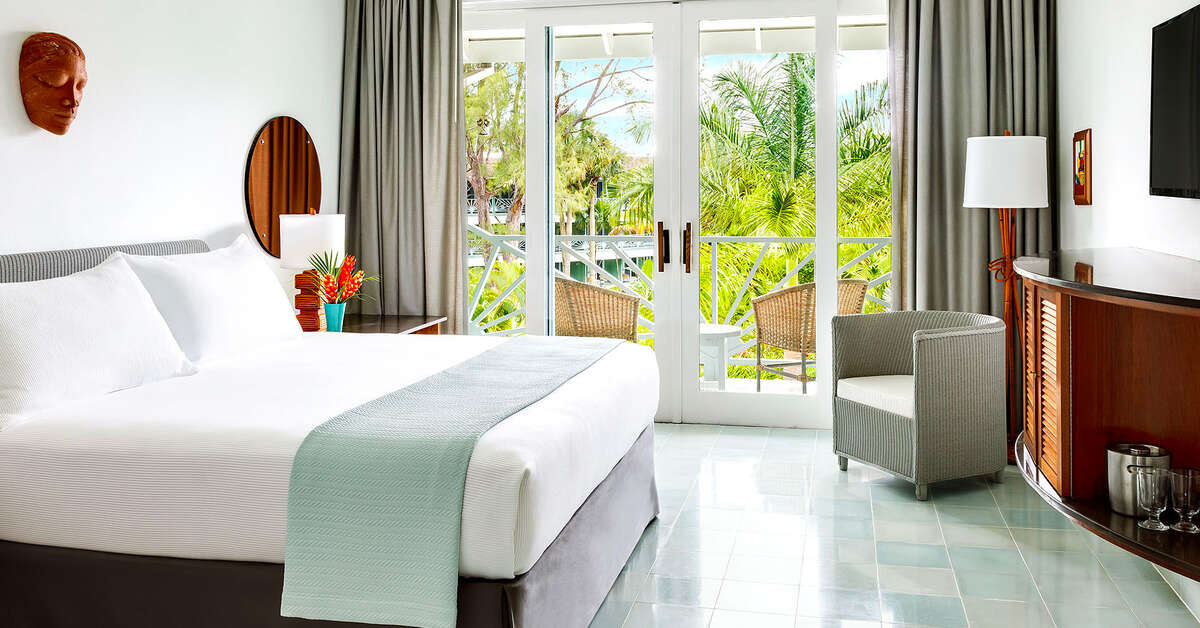 Een foto van Couples Negril