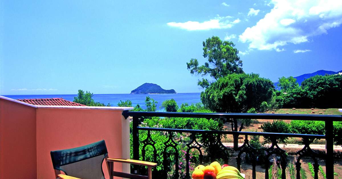 Een foto van Kalimera Koukla