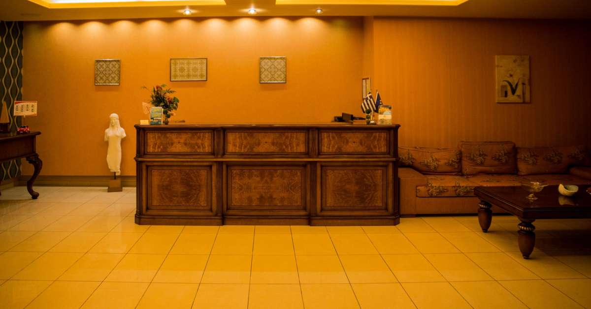Een foto van Tesoro Hotel Nikiana