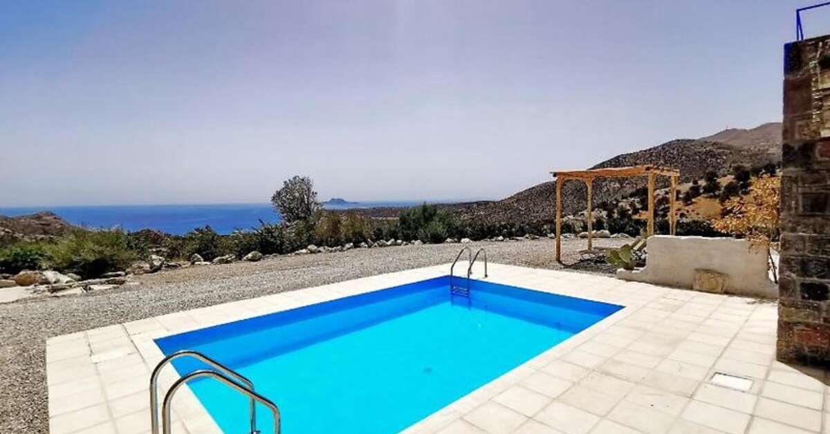 Een foto van Palazzo Greco Villas
