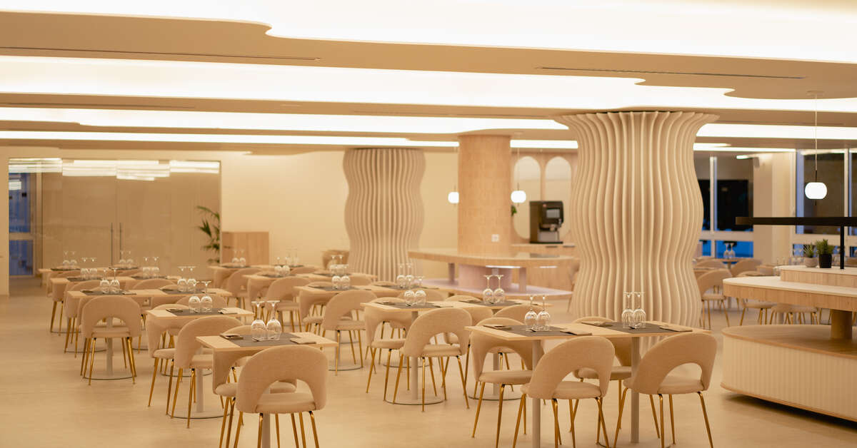 Een foto van RH Silene Hotel & Spa