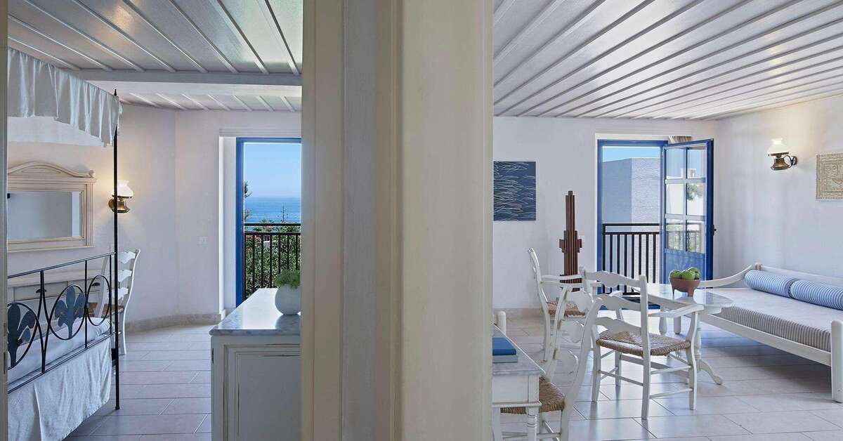 Een foto van Creta Maris Beach Resort