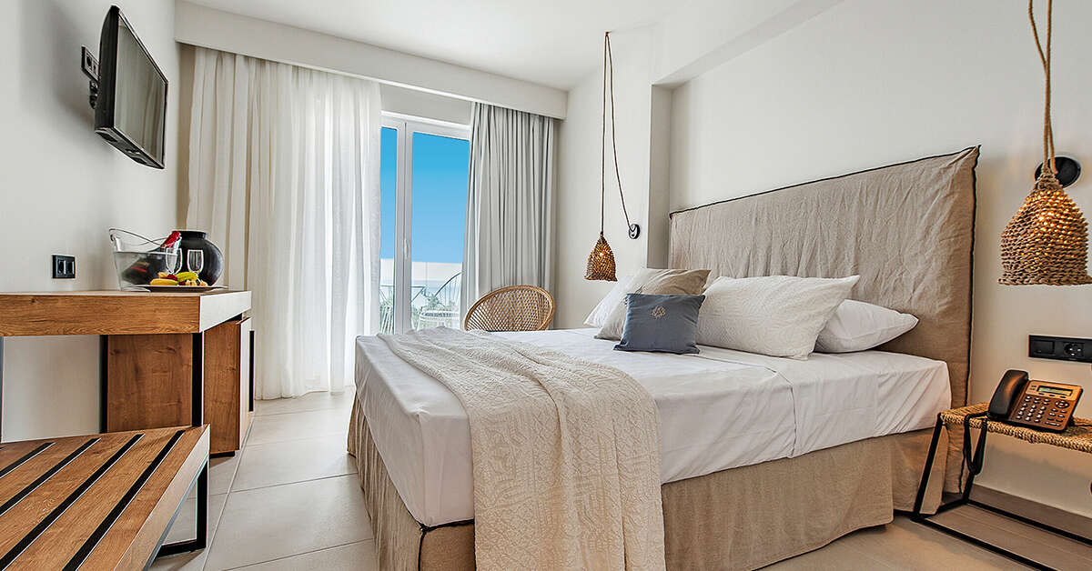 Een foto van Amaronda Resort & Spa