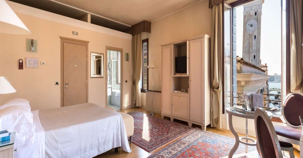 Een foto van Liassidi Palace