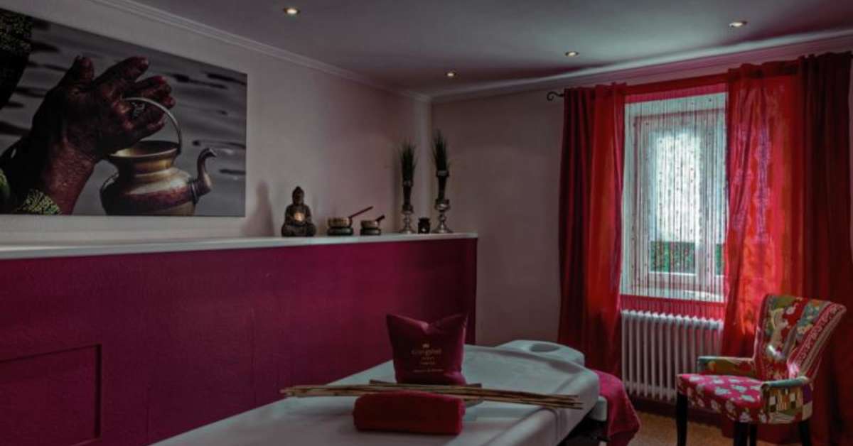 Een foto van Königshof Hotel Resort