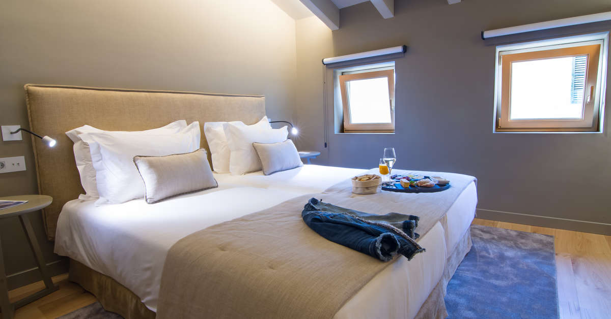 Een foto van Casa Ladico Hotel Boutique