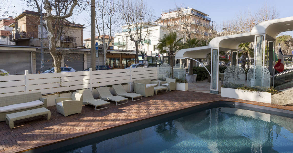 Een foto van Best Western Maison B