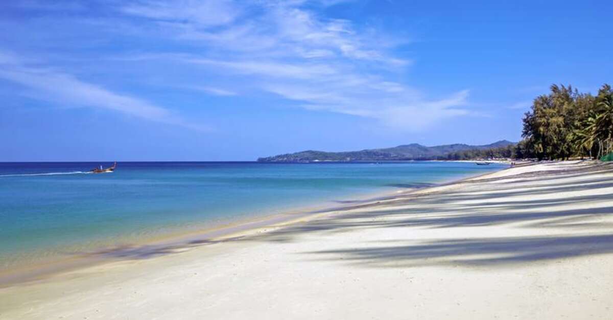 Een foto van Saii Laguna Phuket