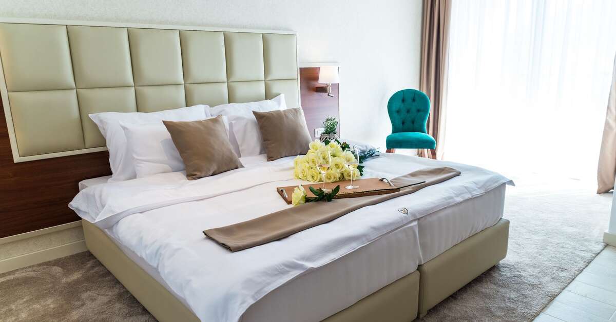 Een foto van Hotel Kadmo by Aycon